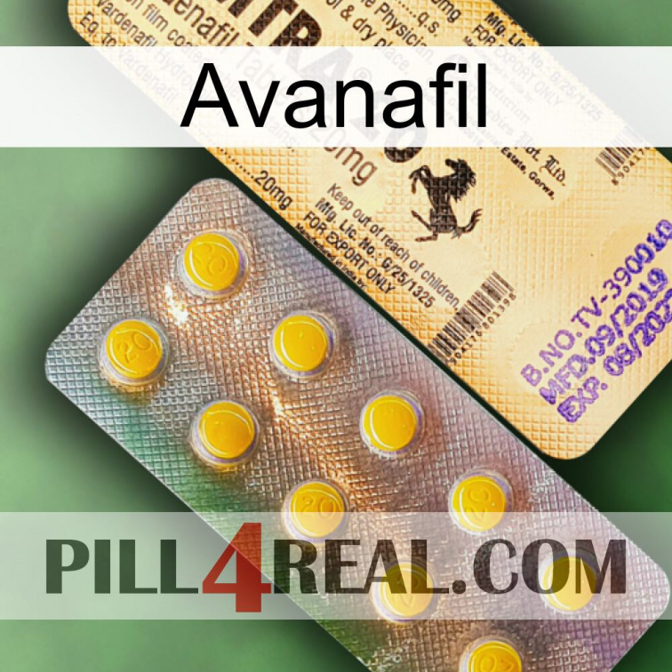 Avanafil new06